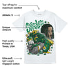 Green Collection DopeSkill T-Shirt Stressless Graphic