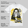 Lightning 4s DopeSkill T-Shirt NPC Graphic