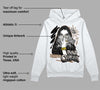 Sail 5s DopeSkill Hoodie Sweatshirt NPC Graphic