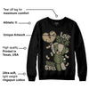 Max 90 Neutral Olive DopeSkill Sweatshirt Love Sick Graphic