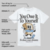 Diamond Turf 'Must Be the Money' DopeSkill T-Shirt Owe It To Yourself Graphic