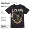 TAN Collection DopeSkill T-Shirt New Black Queen Graphic