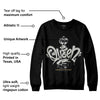 Dawn Photon Dust 5s DopeSkill Sweatshirt Queen Chess Graphic