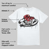 Black Toe 14s DopeSkill T-Shirt Rare Breed Type Graphic