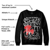 Shadow 1s DopeSkill Sweatshirt Speak It Graphic