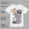 Frozen Moments 4s DopeSkill T-Shirt Love Sick Graphic