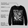 Shadow 10s DopeSkill Sweatshirt Distorted Realms Graphic