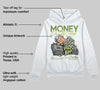 SB Dunks Fruity Pack - Green Apple DopeSkill Hoodie Sweatshirt MOMM Graphic