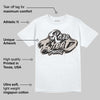 Samba OG White Black Clear Granite DopeSkill T-Shirt Rare Breed Type Graphic