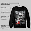 Fear 4s DopeSkill Sweatshirt Mystery Ghostly Grasp Graphic