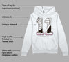 Neapolitan 11s DopeSkill Hoodie Sweatshirt No.11 Graphic