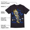 Laney 14s DopeSkill T-Shirt True Love Will Kill You Graphic