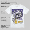 Kobe 8 Protro "Lakers Home" DopeSkill T-Shirt Mystery Ghostly Grasp Graphic