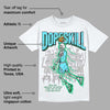 Chunky Dunks DopeSkill T-Shirt Thunder Dunk Graphic