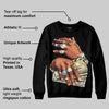 'Prosperous Hands' DopeSkill Graphic Sweatshirt