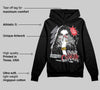 Fear 4s DopeSkill Hoodie Sweatshirt NPC Graphic