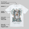 Max 1 Poly Adventure DopeSkill T-Shirt Angels Graphic