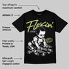 Sneaker School 11s DopeSkill T-Shirt Flexin' Graphic