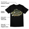 Craft Olive 4s DopeSkill T-Shirt Rare Breed Type Graphic