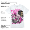 Triple Pink Dunk DopeSkill T-Shirt Stressless Graphic