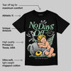 Kayano 12.1 White/Menthol DopeSkill T-Shirt New No Days Off Graphic