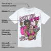 Pink Collection DopeSkill T-Shirt Don't Kill My Vibe Graphic