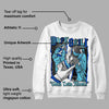 SB Dunk Argon DopeSkill Sweatshirt Gotta Lotta Means Graphic