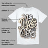 Sail 5s DopeSkill T-Shirt No Days Off Graphic