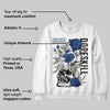Travis Scott x Fragment 1s DopeSkill Sweatshirt Side Hustle Graphic