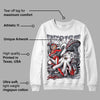 Stealth 14s DopeSkill Sweatshirt Resist Graphic