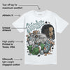 Max 1 Poly Adventure DopeSkill T-Shirt Stressless Graphic