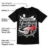 Shadow 1s DopeSkill T-Shirt ENGINE Tshirt Graphic