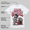 Dunk Valentine's Day DopeSkill T-Shirt Paper Chaser Boy Graphic