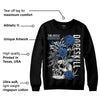 Space Jam 11s DopeSkill Sweatshirt Side Hustle Graphic