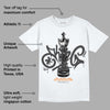 Fear Pack 3s DopeSkill T-Shirt King Chess Graphic