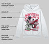 Dunk Valentine's Day DopeSkill Hoodie Sweatshirt Got That Graphic