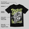 Sneaker School 11s DopeSkill T-Shirt Pocket Change Graphic