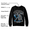 Reverse Oreo 6s DopeSkill Sweatshirt VERSUS Graphic