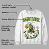 Dunk Low Reverse Brazil DopeSkill Sweatshirt Cant Lose Graphic