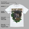 Gratitude 11s DopeSkill T-Shirt New Black Queen Graphic