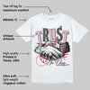 Dunk Valentine's Day DopeSkill T-Shirt Trust No One Graphic
