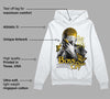 Vivid Sulfur 4s DopeSkill Hoodie Sweatshirt Boys Don't Cry Graphic