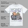 Frozen Moments 4s DopeSkill T-Shirt MOMM Graphic