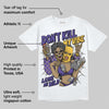 Kobe 8 Protro Lakers Home DopeSkill T-Shirt Don't Kill My Vibe Graphic