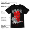 Satin Bred 1s DopeSkill T-Shirt Money Talks Graphic