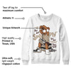 Latte 1s DopeSkill Sweatshirt If You Aint Graphic