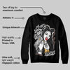 Samba OG Core Black Gum DopeSkill Sweatshirt New H.M.O Graphic