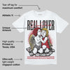 Ferrari 14s DopeSkill T-Shirt Real Lover Graphic