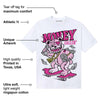 Pink Collection DopeSkill T-Shirt Money Callin'  Graphic