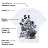 Grey Collection DopeSkill T-Shirt Make Money Graphic